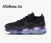 Nike Air Max Scorpion Black Purple DR0888-001 - 1