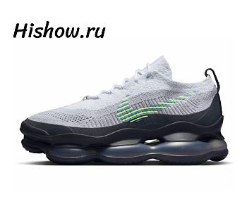 Nike Air Max Scorpion Wolf Grey DJ4701-002