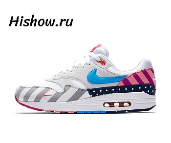 Nike Air Max 1 Parra (2018) AT3057-100