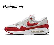 Nike Air Max 1 '86 OG Big Bubble Sport Red DQ3989-100 - 1