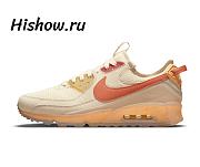 Nike Air Max 90 Terrascape Fuel Orange DH2973-200 - 1