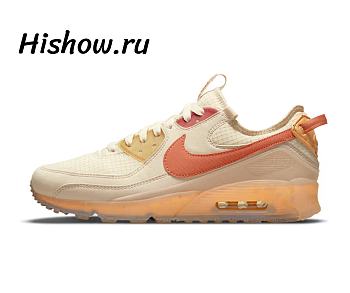 Nike Air Max 90 Terrascape Fuel Orange DH2973-200