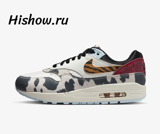 Nike Air Max 1 '87 Great Indoors FD0827-133 - 1