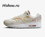 Nike Air Max 1 '87 White Phantom Mint Foam FJ7734-101 - 1