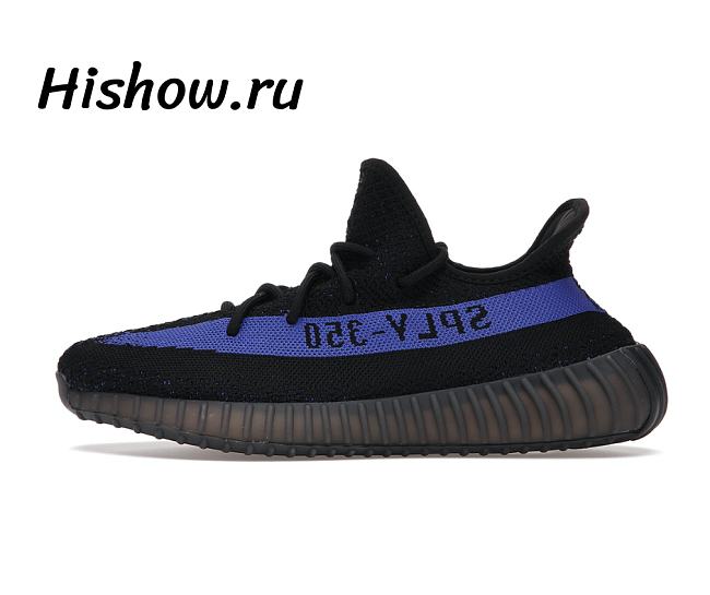 Adidas Yeezy Boost 350 V2 Dazzling Blue GY7164 - 1