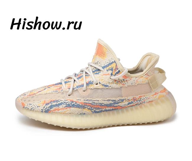 Adidas Yeezy Boost 350 V2 MX Oat GW3773 - 1