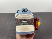 Nike SB Dunk Low Crenshaw Skate Club FN4193-100 - 4