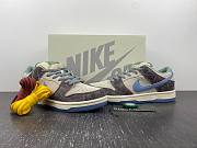 Nike SB Dunk Low Crenshaw Skate Club FN4193-100 - 3