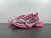 Balenciaga Phantom Runner Purple Pink - 1