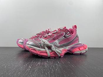 Balenciaga Phantom Runner Purple Pink