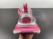 Balenciaga Phantom Runner Purple Pink - 6