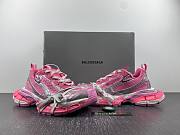 Balenciaga Phantom Runner Purple Pink - 5