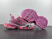 Balenciaga Phantom Runner Purple Pink - 4