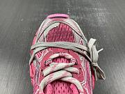 Balenciaga Phantom Runner Purple Pink - 3