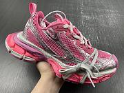 Balenciaga Phantom Runner Purple Pink - 2