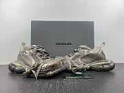 Balenciaga Phantom Runner Eggshell 734T34 W3XL7 9191 - 6