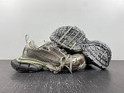 Balenciaga Phantom Runner Eggshell 734T34 W3XL7 9191 - 5