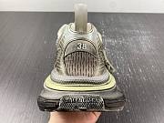 Balenciaga Phantom Runner Eggshell 734T34 W3XL7 9191 - 3
