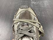 Balenciaga Phantom Runner Eggshell 734T34 W3XL7 9191 - 4