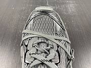 Balenciaga Phantom Runner Medium Gray 734T34 W3XL7 1211 - 3