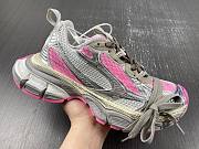 Balenciaga Phantom Runner Pink Grey - 2