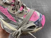 Balenciaga Phantom Runner Pink Grey - 3