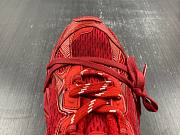 Balenciaga Phantom Runner Red 734T34 W3XL1 5066 - 4