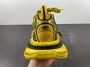 Balenciaga Phantom Runner Yellow Black 734T34 W3XL2 7010 - 4
