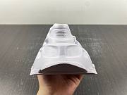 Balenciaga Mold Closed Rubber Purple 702416 W3CE8 0102 - 6