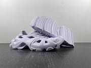 Balenciaga Mold Closed Rubber Purple 702416 W3CE8 0102 - 4