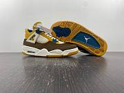 Air Jordan 4 Cacao Wow FB2214-200 - 2