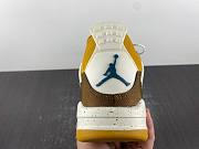 Air Jordan 4 Cacao Wow FB2214-200 - 3