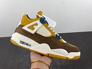 Air Jordan 4 Cacao Wow FB2214-200 - 6