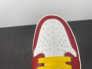 Air Jordan 1 High Zoom Air CMFT 2 Teyana Taylor A Rose From Harlem FJ0604-601 - 4