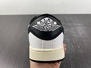 Air Jordan 1 Retro AJKO Low Black White DX4981-100 - 3