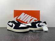 Air Jordan 1 Retro AJKO Low Black White DX4981-100 - 4