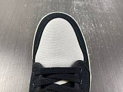 Air Jordan 1 Retro AJKO Low Black White DX4981-100 - 5