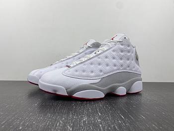 Air Jordan 13 Retro Wolf Grey 414571-160