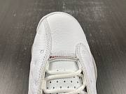 Air Jordan 13 Retro Wolf Grey 414571-160 - 5