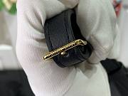 Louis Vuitton OnTheGo PM M45659 BLACK 25x19x11.5cm - 6