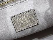 Louis Vuitton OnTheGo PM M45659 BROWN 25x19x11.5cm - 5