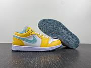 Air Jordan 1 Low SE Recycled Grind DX4375-800 - 2