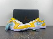 Air Jordan 1 Low SE Recycled Grind DX4375-800 - 3