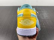 Air Jordan 1 Low SE Recycled Grind DX4375-800 - 4