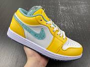 Air Jordan 1 Low SE Recycled Grind DX4375-800 - 6
