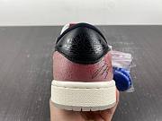 Air Jordan 1 Low Trophy Room Chicago FN0432-017 - 2