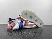 Air Jordan 1 Low Trophy Room Chicago FN0432-017 - 3