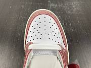 Air Jordan 1 Low Trophy Room Chicago FN0432-017 - 6