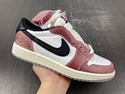 Air Jordan 1 Low Trophy Room Chicago FN0432-017 - 5