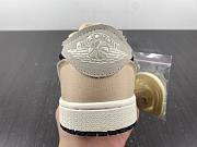 Air Jordan 1 Retro Low OG EX Coconut Milk DV0982-100 - 2